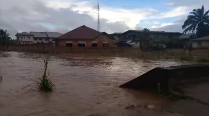 Osun Flooding: We Are Helpless, Need FG’s Support – State Govt