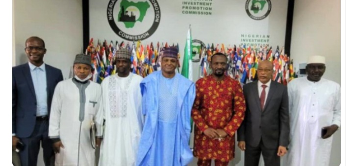 Nigeria, Chad Agree To Establish Joint Business Council