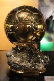 Messi, Ronaldo, Jorginho, And Neymar Shortlisted For 2021 Ballon D’or