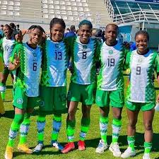 AWCON2022: Super Falcons Suffer Defeat In Ghana, But Advance On Aggregate