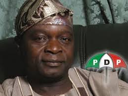 PDP Convention: Osun PDP Losses Out As Arapaja Defeats Oyinlola