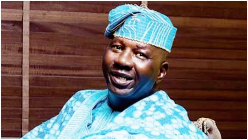 Popular Yoruba Actor, Baba Suwe Dies