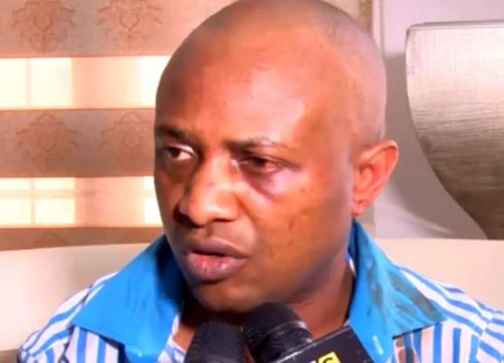 Billionaire kidnapper, Evan’s co-defendant Chiemeka Arinze, dies in custody