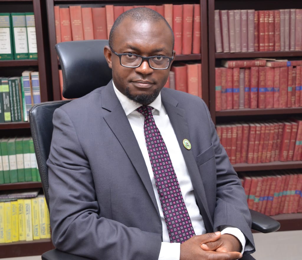 Ogun Attorney General Steps Aside For Alleged Corruption In Governor Abiodun Govt