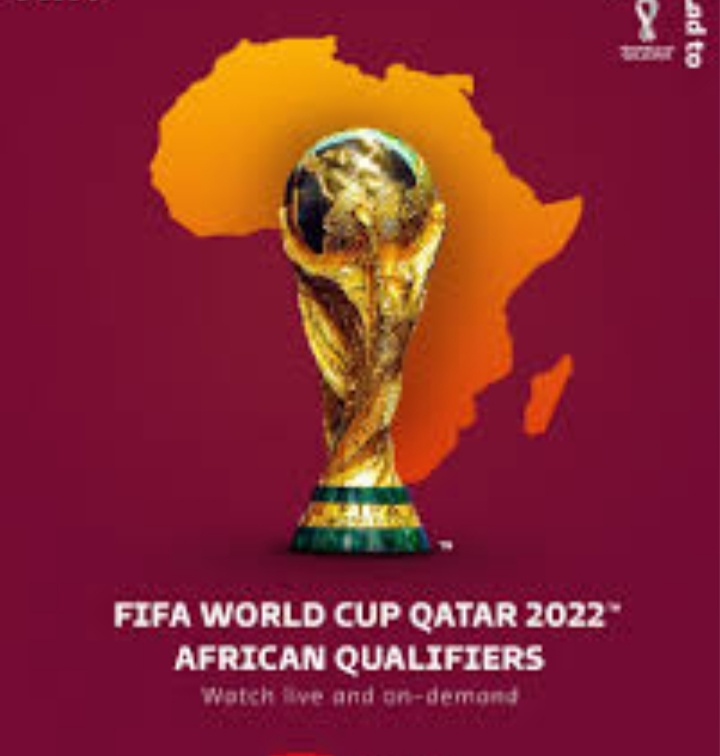 FIFA World Cup 2022: Super Eagles Know Playoffs Opponent
