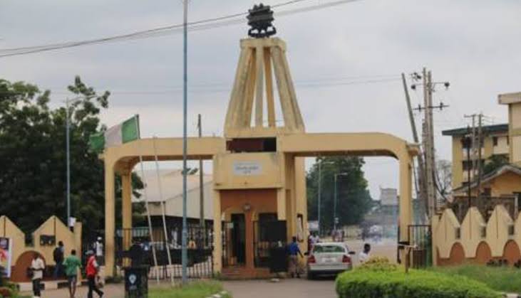 Ibadan Poly Warns New Students Over Misconduct