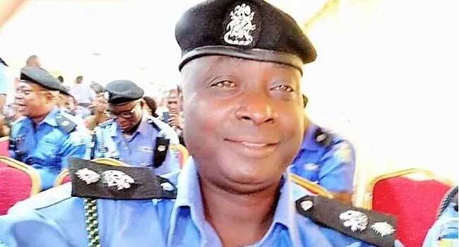 Police Arrest 12 Suspects Over Murder of Police Officer In Lagos   