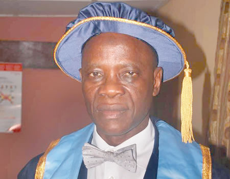 I Have No Link With Those Mining On The School Land – College Provost