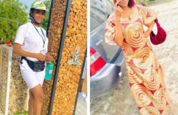 Ikoyi Building Collapse: Female Corps Member Who Redeployed From Borno To Lagos Confirmed Dead