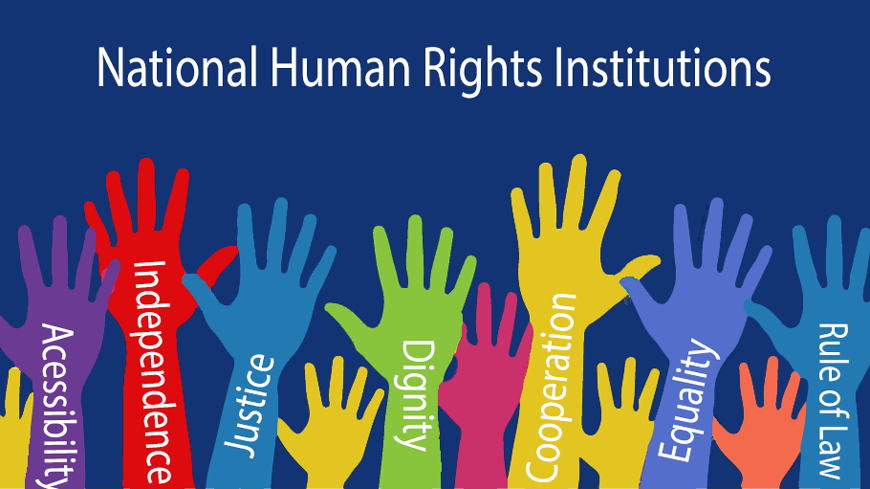 World Human Rights Day: OCSC Demands Stiffer Sanctions For Recalcitrant Security Agents