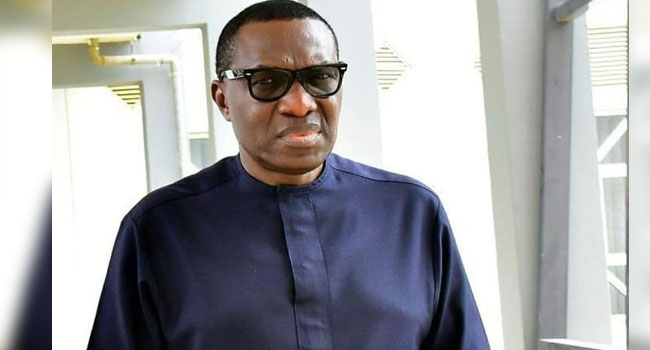 Court Voids Andy Uba’s Participation In Anambra Guber Election