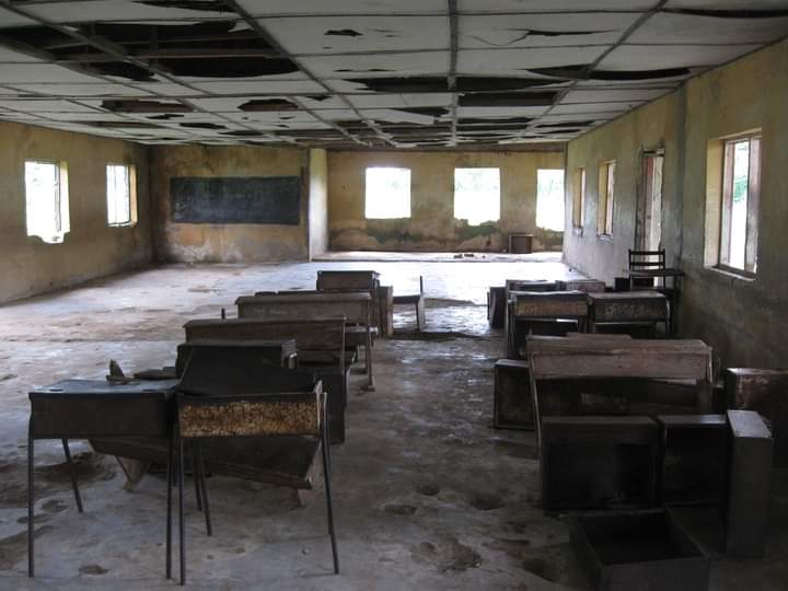 Residents Lament Dilapidation Of Public Schools, Shortage Of Teachers In Atakumosa LGAs