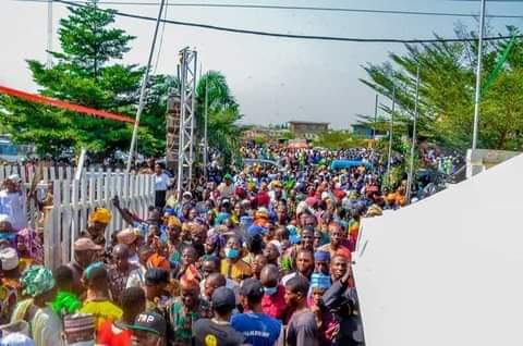 Osun APC Leaders Unite To Unseat Oyetola