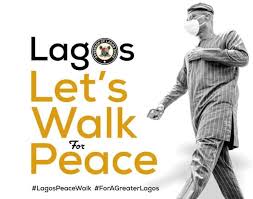 Just In: Sanwo-Olu Suspends Lagos Walk For Peace Rally