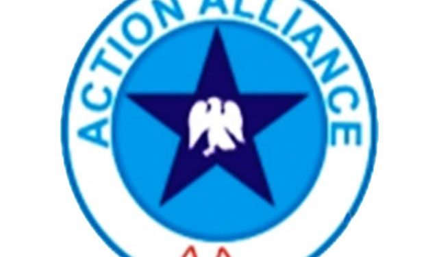 Action Alliance National Chairman Suspended
