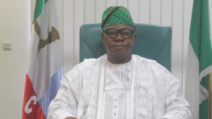 Federal College Of Education, Iwo Gets N1.3bn, To Commence Academic Activities Soon – Osun Rep