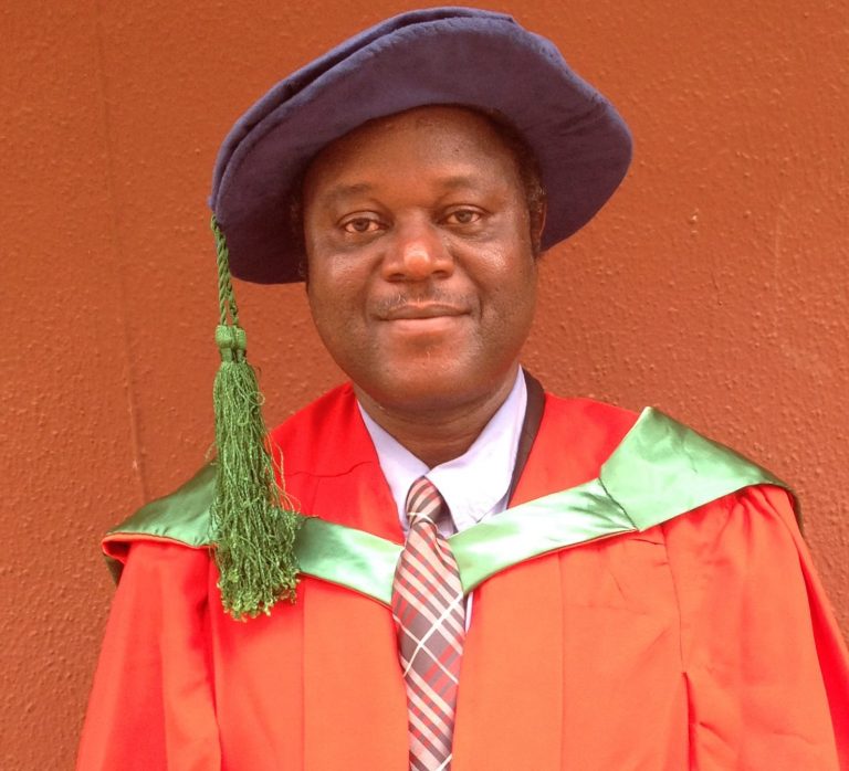 UNIOSUN Appoints Professor Clement Adebooye As 4th VC