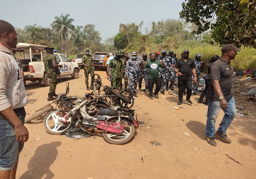 Suspected Fulani Herdsmen Kill Two Traders In Enugu