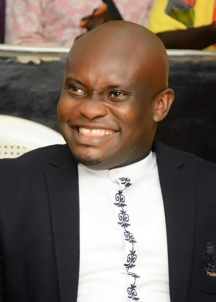 Odeyemi Re-elected As Osun IPAC Secretary