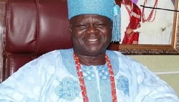 BREAKING: Former Deji of Akure, Oba Oluwadare  Dies