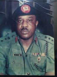 Former Osun Military Administrator Dies
