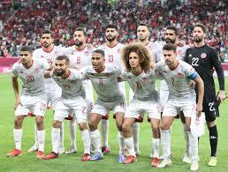AFCON: Corona Virus Strikes Tunisian National Team