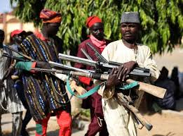 Ex Militants Beg Oil Firms To Return To Niger Delta Region
