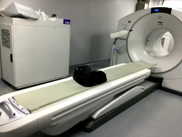 Nigeria Acquires  1st PET-CT For Cancer Diagnosis In  West Africa
