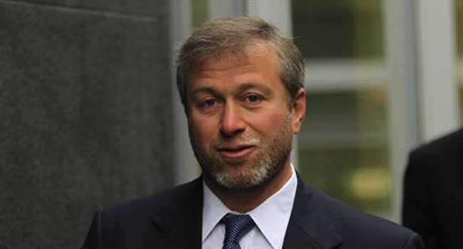 Chelsea’s Abramovich Hands Over Club To ‘Trustees’