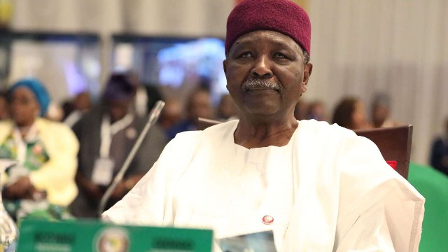 National Peace Summit: Gowon Appeals To Nigeria Youths To Shun Violence
