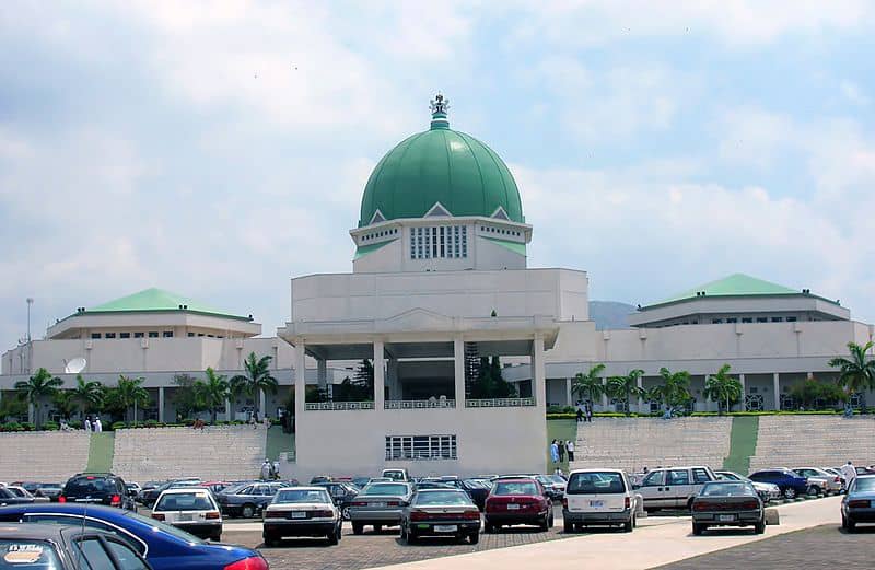 NGO Wants NASS Leadership To Follow Federal Character In Appointing Clerks