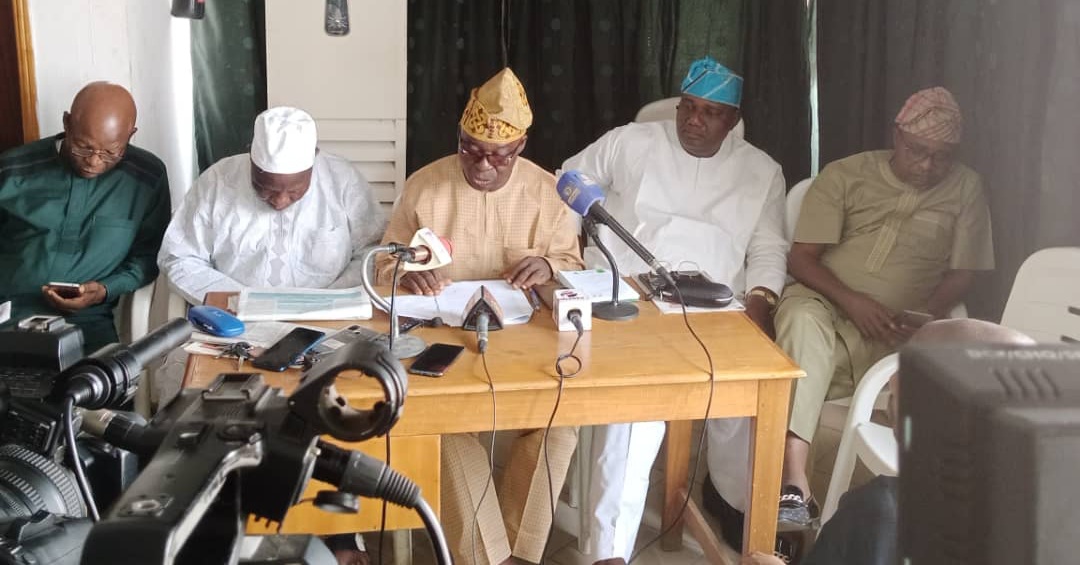 Political Attacks: Osun APC Accuses Police Commissioner Of Bias -Calls For His Removal