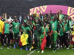 AFCON: Senegal Declares Public Holiday To Celebrate Victory