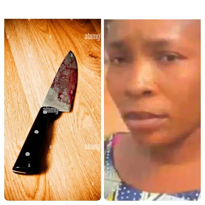 Widow Bags 42 Months Jail Term For Torturing Househelp With Knife, Blade