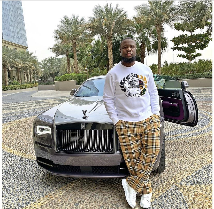 HushPuppi In Another $400,000 Fraud From The Prison
