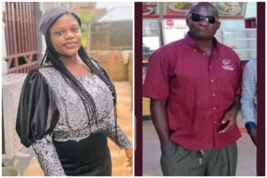 How Bamise, Lagos Lady Was Murdered – Suspected Killer, BRT Driver Opens Up