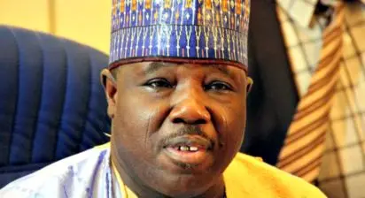 BREAKING: APC Convention: Modu Sheriff Pulls Out  From Chairmanship  Race