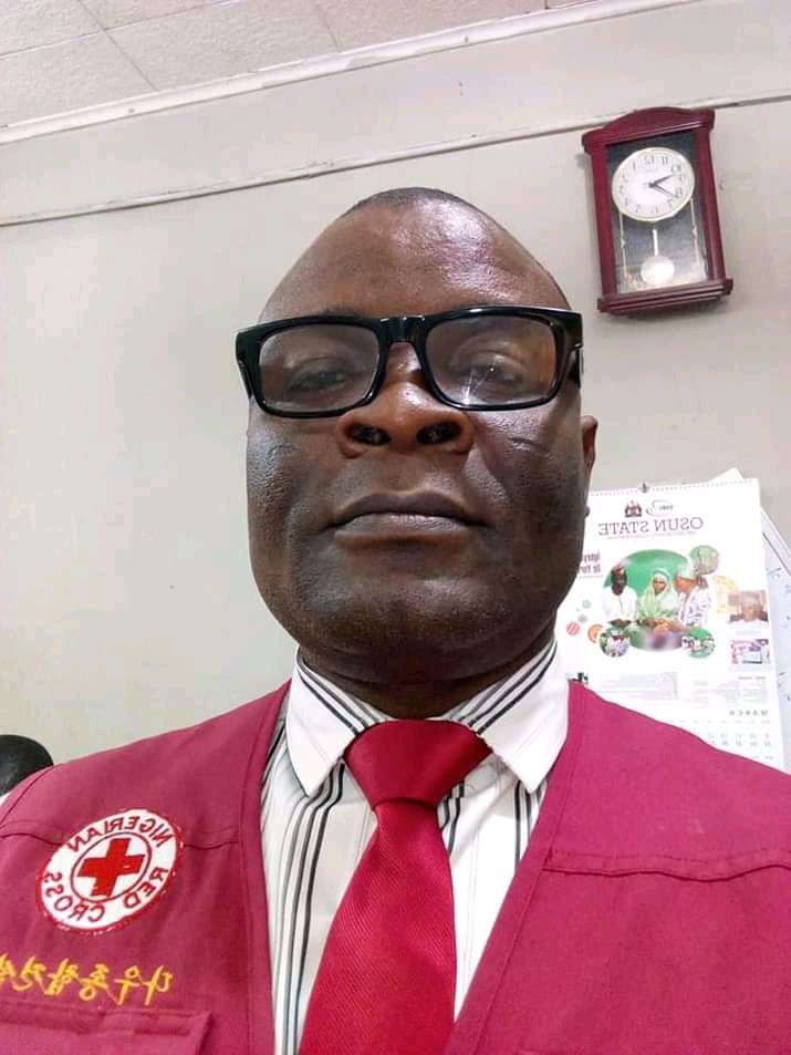 BREAKING: NUJ OSBC Chapel  Chairman  Tunde Adeyemo Dies