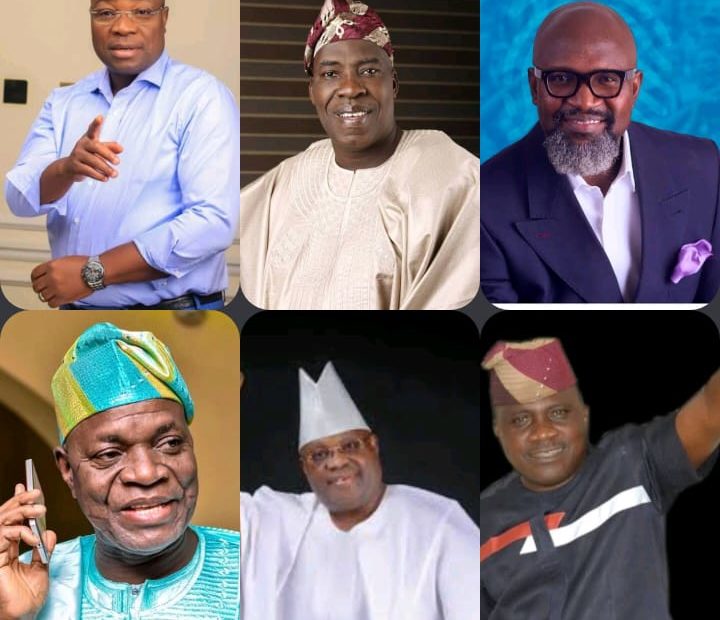 Osun 2022: Four Aspirants Withdrew From PDP Guber Primary, As Adeleke, Babayemi Battle For Party Ticket