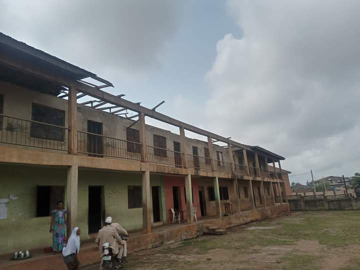 Stakeholders Seek Govt Intervention On Condition Of School In Ile-Ife