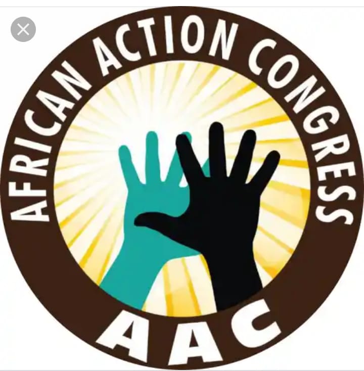 Osun 2022: AAC Holds Primary, Elect Olufemi Johnson As Flagbearer