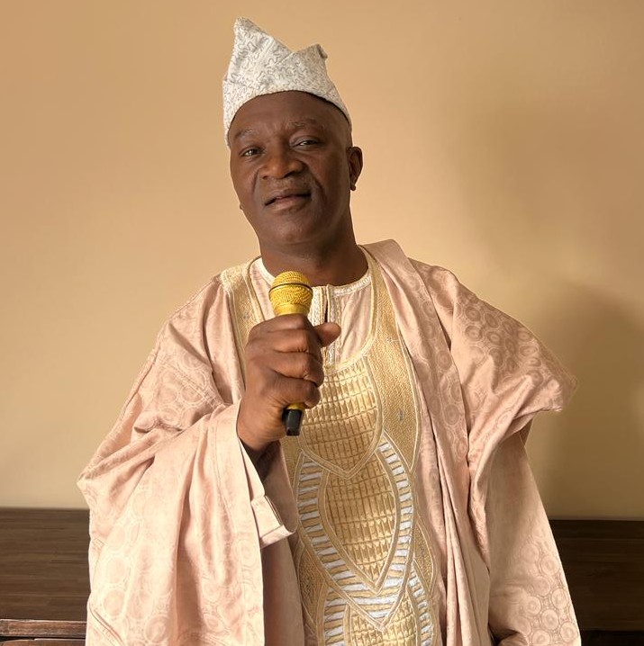 Osun 2022: ADP Is The Next Party That Will Govern Osun – Atanda