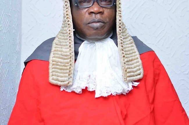 Ondo Judge Withdraws From Suit Over Bias Allegations