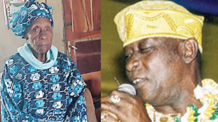 Orlando Owoh’s Mother Passes On At Age 112