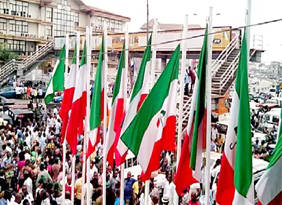 2023: PDP May Not Win In Osun – Suspended Party Members  Warn