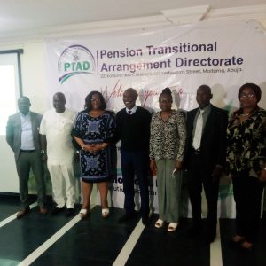 PTAD Discovers 15,357 Ghost Pensioners