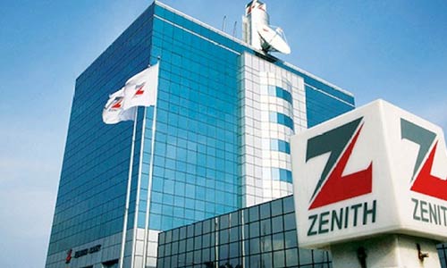 Court Orders Zenith Bank To Pay N2.5billion To Customer