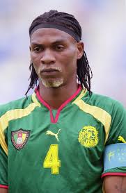 Rigobert Song Appointed Head Coach Of Indomitable Lions Of Cameroon