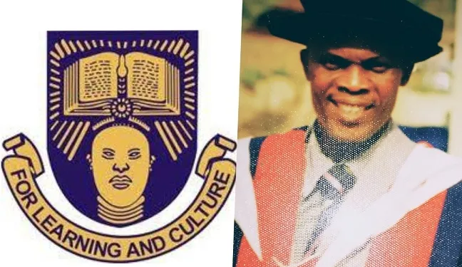 OAU Professor, Opefeyitimi Allegedly Assaulted Female Student Sexually