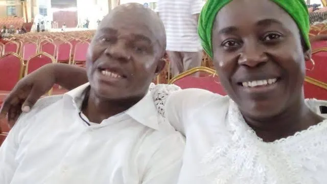 My Father Told Us Beating Women Is Good, Late Osinachi’s Son Revealed